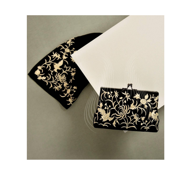 BLACK ALLURE GARA (G2)